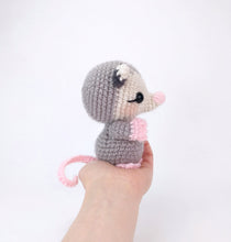 Load image into Gallery viewer, Posie the Possum
