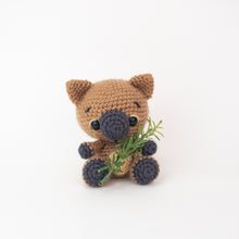 Load image into Gallery viewer, Watson the Wombat
