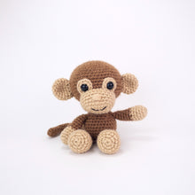 Load image into Gallery viewer, Martin the Monkey
