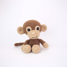 Load image into Gallery viewer, Martin the Monkey
