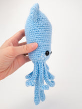 Load image into Gallery viewer, Seymour the Squid
