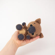 Load image into Gallery viewer, Watson the Wombat
