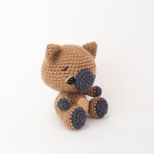 Load image into Gallery viewer, Watson the Wombat
