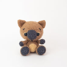 Load image into Gallery viewer, Watson the Wombat
