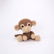 Load image into Gallery viewer, Martin the Monkey
