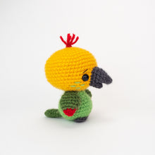 Load image into Gallery viewer, Pedro &amp; Pip the Parrots
