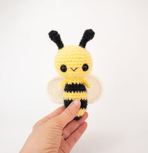 Load image into Gallery viewer, Phoebee the Bee
