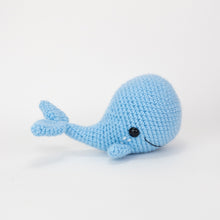 Load image into Gallery viewer, Barnaby the Blue Whale
