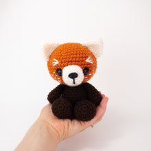 Load image into Gallery viewer, Riley the Red Panda
