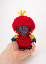 Load image into Gallery viewer, Pedro &amp; Pip the Parrots
