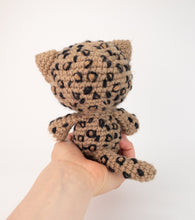 Load image into Gallery viewer, Chip the Cheetah
