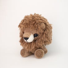 Load image into Gallery viewer, Lewis the Lion
