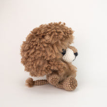Load image into Gallery viewer, Lewis the Lion
