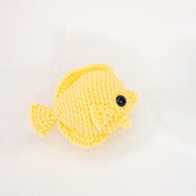 Load image into Gallery viewer, Yolly the Yellow Tang
