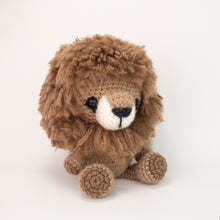 Load image into Gallery viewer, Lewis the Lion
