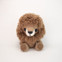 Load image into Gallery viewer, Lewis the Lion
