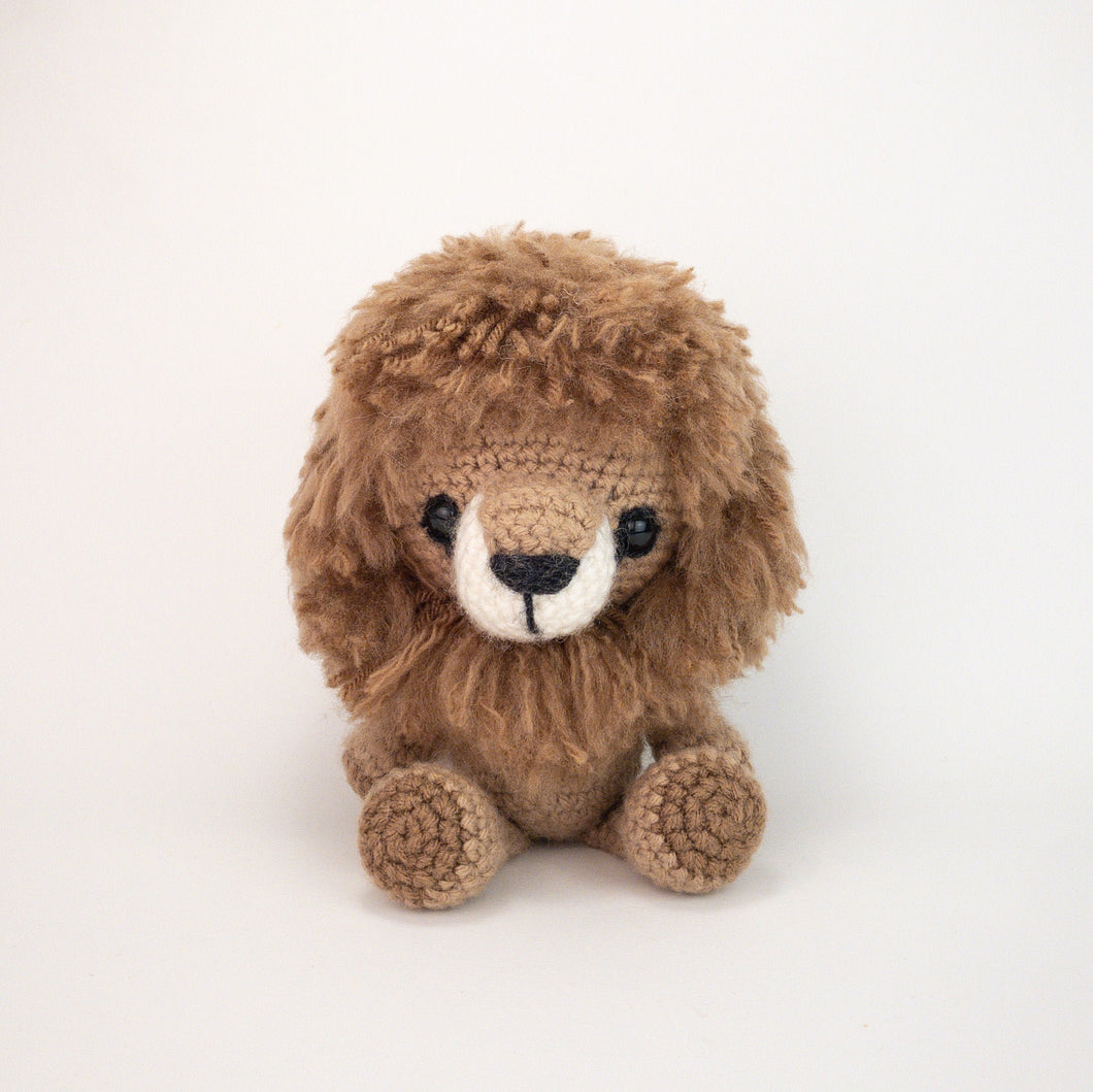 Lewis the Lion