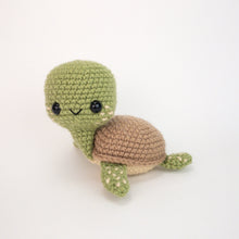 Load image into Gallery viewer, Shelldon and Shellby the Sea Turtles
