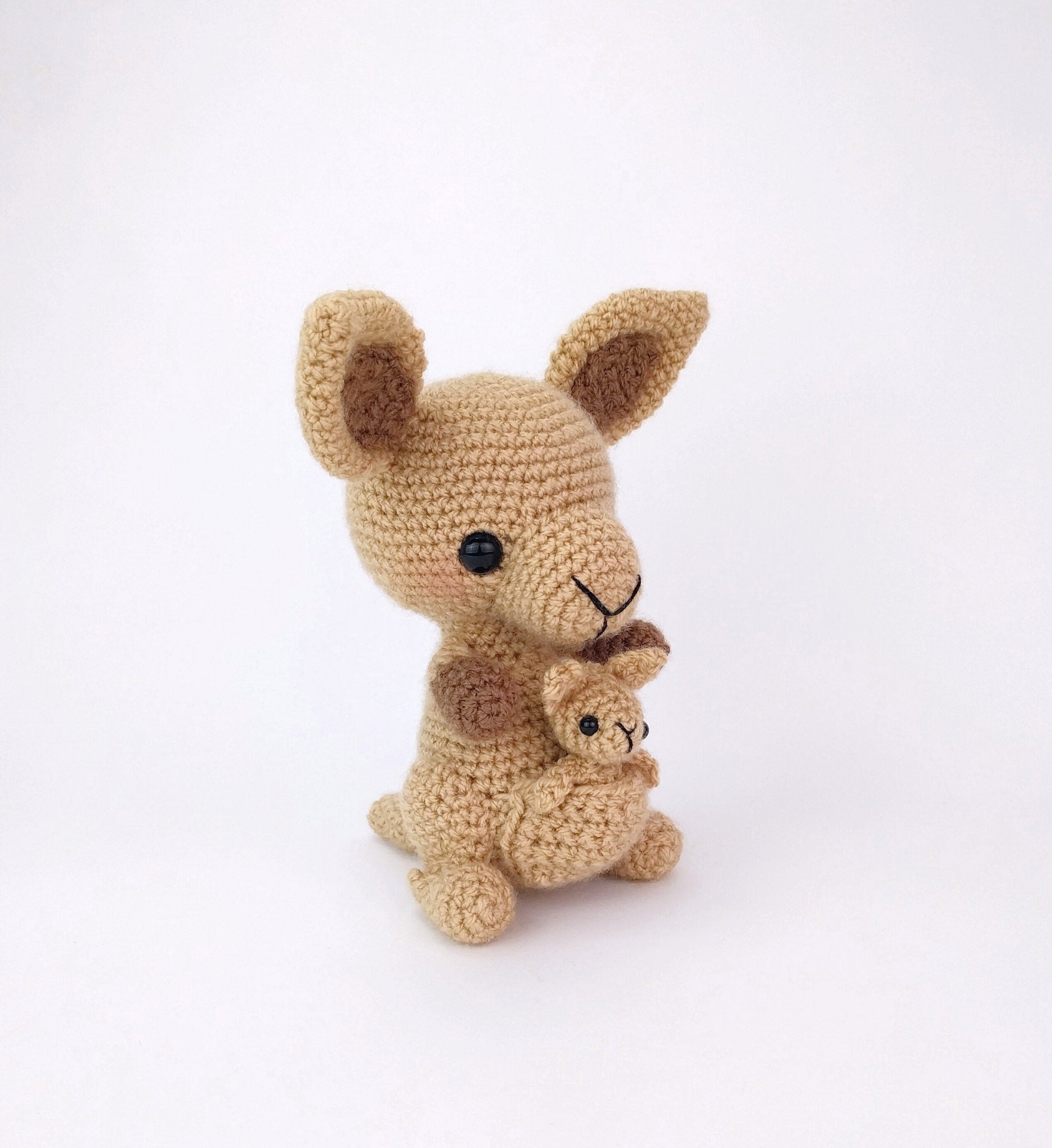 Crochet Kit Animals - Temu Australia