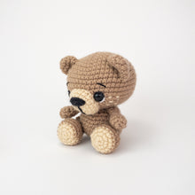 Load image into Gallery viewer, Benji the Bear
