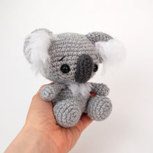 Load image into Gallery viewer, Pattern Pack - 6 Australian Animals
