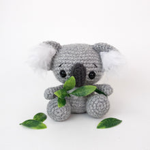Load image into Gallery viewer, Kimba the Koala
