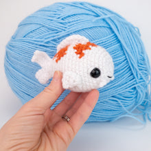 Load image into Gallery viewer, Kiki the Koi
