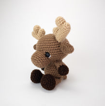Load image into Gallery viewer, Myles the Moose
