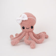 Load image into Gallery viewer, Olivia the Octopus
