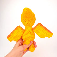 Load image into Gallery viewer, Pterry the Pterodactyl Dinosaur
