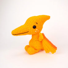 Load image into Gallery viewer, Pterry the Pterodactyl Dinosaur
