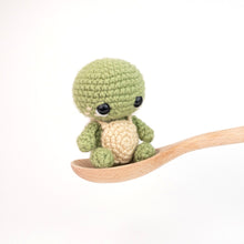Load image into Gallery viewer, Timmy the Tiny Turtle
