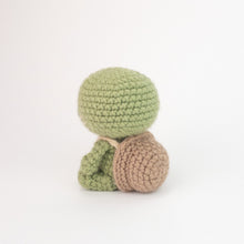 Load image into Gallery viewer, Timmy the Tiny Turtle
