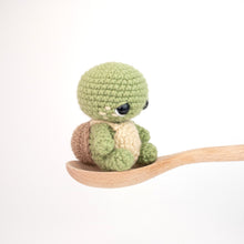 Load image into Gallery viewer, Timmy the Tiny Turtle
