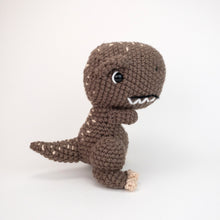 Load image into Gallery viewer, Pattern Pack - 6 Dinosaurs
