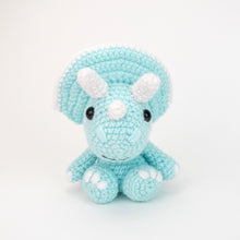 Load image into Gallery viewer, Theodore the Triceratops
