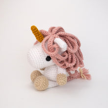 Load image into Gallery viewer, Udele the Unicorn
